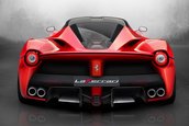 Ferrari LaFerrari