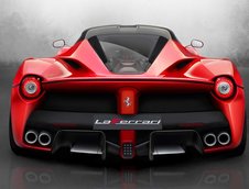 Ferrari LaFerrari