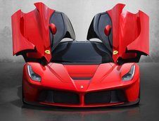 Ferrari LaFerrari