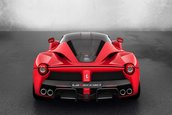 Ferrari LaFerrari