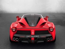 Ferrari LaFerrari