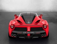 Ferrari LaFerrari