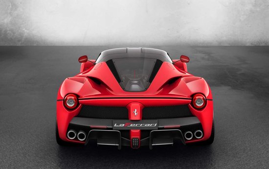 Ferrari LaFerrari