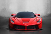 Ferrari LaFerrari