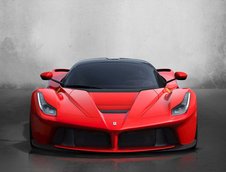 Ferrari LaFerrari