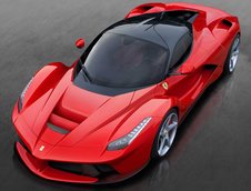 Ferrari LaFerrari