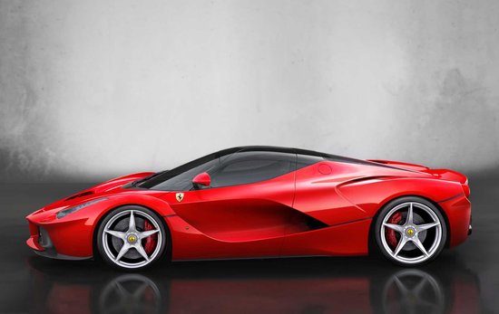 Ferrari LaFerrari