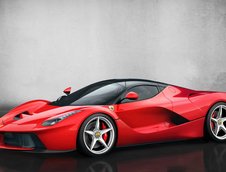 Ferrari LaFerrari