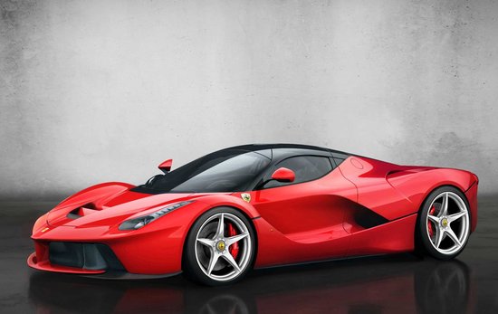 Ferrari LaFerrari