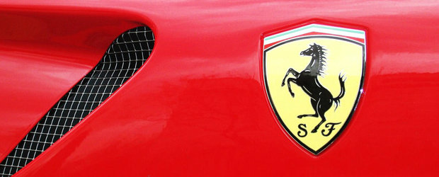 Ferrari lucreaza la primul crossover din istoria brand-ului. Cand il va lansa