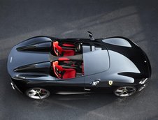 Ferrari Monza SP1 si SP2