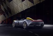 Ferrari Monza SP1 si SP2