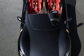 Ferrari Monza SP1 si SP2