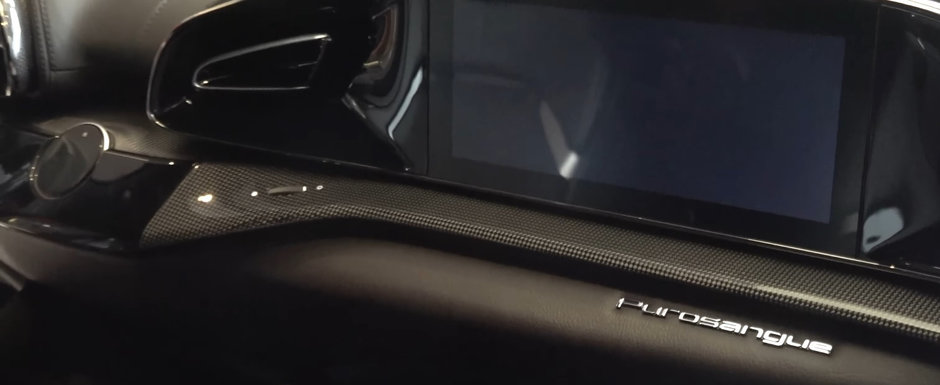 Ferrari nu a glumit cand a spus ca lanseaza un SUV. Noul Purosangue, surprins pentru prima oara pe strazile Europei Ferrari nu a glumit cand a spus ca lanseaza un SUV. Noul Purosangue, surprins pentru prima oara pe strazile Europei