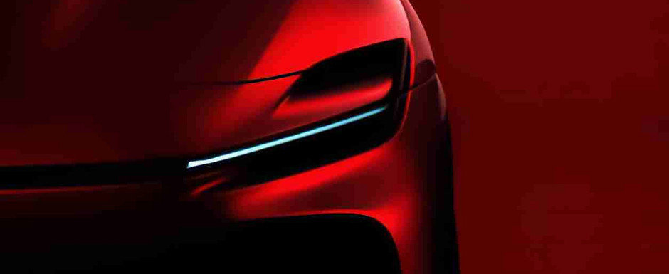 Ferrari nu a glumit cand a spus ca lanseaza un SUV. Italienii au anuntat acum data la care vor prezenta oficial mult anticipatul Purosangue Ferrari nu a glumit cand a spus ca lanseaza un SUV. Italienii au anuntat acum data la care vor prezenta oficial mult anticipatul Purosangue