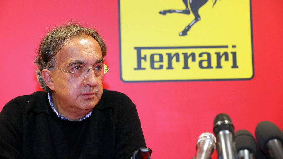 Ferrari nu are de gand sa se injoseasca prin fabricarea de SUV-uri