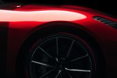 Ferrari Omologata