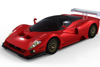 Ferrari P4/5 Competizione