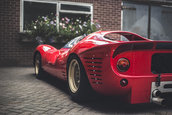 Ferrari P4