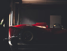 Ferrari P4