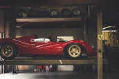 Ferrari P4