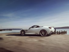 Ferrari Portofino de la Novitec