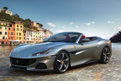 Ferrari Portofino M