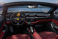 Ferrari Portofino M