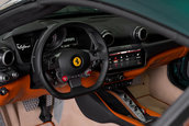 Ferrari Portofino Tailor Made de vanzare