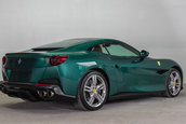 Ferrari Portofino Tailor Made de vanzare