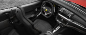 Noua masina de la Ferrari are 600 de cai putere si numele unui concept marca Lamborghini