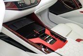 Ferrari Purosangue de la Mansory