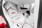 Ferrari Purosangue de la Mansory
