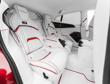 Ferrari Purosangue de la Mansory
