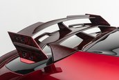 Ferrari Purosangue de la Mansory