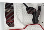 Ferrari Purosangue de la Mansory