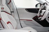 Ferrari Purosangue de la Mansory