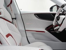 Ferrari Purosangue de la Mansory