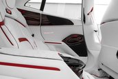 Ferrari Purosangue de la Mansory