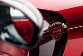Ferrari Purosangue de la Mansory