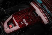 Ferrari Purosangue de la Mansory