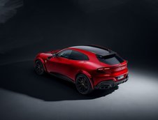 Ferrari Purosangue de la Novitec