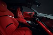 Ferrari Purosangue de la Novitec