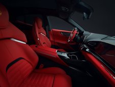 Ferrari Purosangue de la Novitec