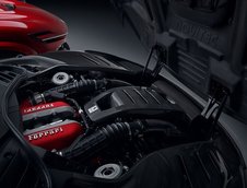 Ferrari Purosangue de la Novitec