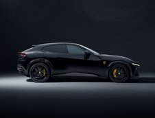 Ferrari Purosangue de la Novitec
