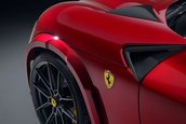 Ferrari Purosangue de la Novitec