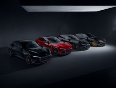 Ferrari Purosangue de la Novitec