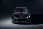 Ferrari Purosangue de la Novitec