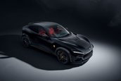 Ferrari Purosangue de la Novitec